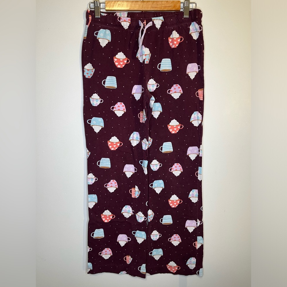 Joe Fresh Pajama Pants